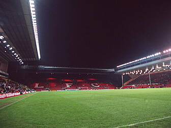 LIST: Liverpool pay 14th highe...